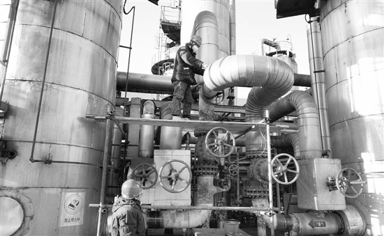 ���������ŵ�222��ѹ���ܵ�����ȫ�����