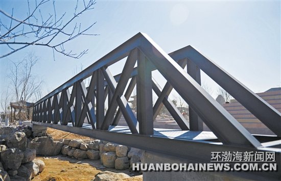 ��ɽ԰:�ӻԻ͵���ʷ�����������δ��ǰ��