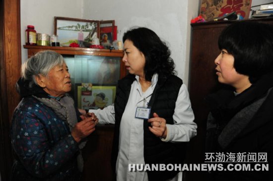 ��ɽ����ҽԺο�����Ѽ�ͥ������ů����ͼ��