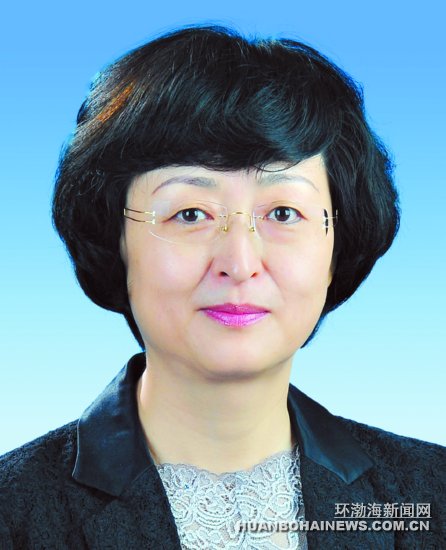 ��Э��ɽ��ʮ����ίԱ����ϯ����ϯ��������ͼ��