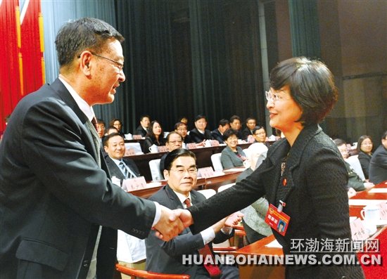 ��ɽ����Эʮ����һ�λ���ʤ����Ļ(��ͼ)