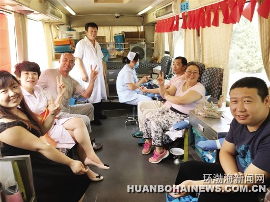 ��ɽ�д�Ⱦ��ҽԺ��չ�޳���Ѫ�