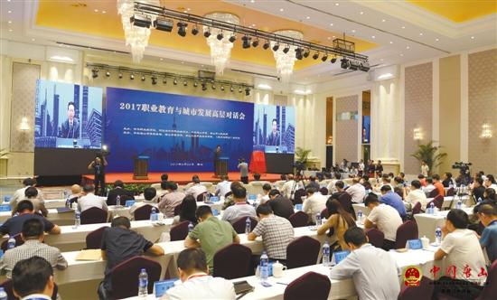 2017ְҵ��������з�չ�߲�Ի��������о���