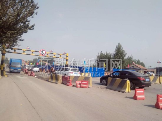 ��ɽ��9��26����102����������Ű��ʩ��(ͼ)