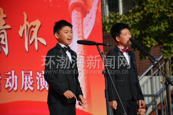 ��ɽ������ʮ�о���ѧ����չ�չ��(��ͼ)