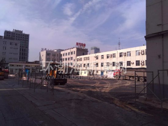 ��ɽ������ҽԺӲ��Ժ�ڵ��� ���㻼�߾�ҽ