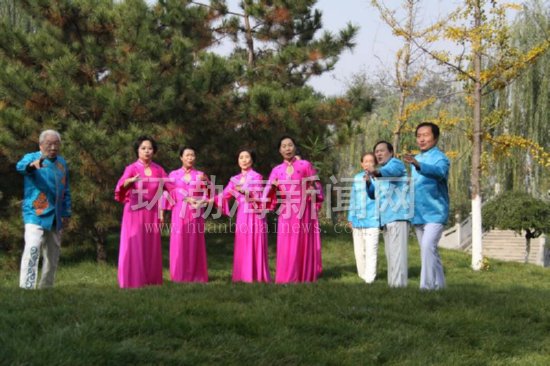 ��ɽ:Ϊ��ʫ�ʴ�Call ���˹�ʫ��������ԺMV��¯(��Ƶ)