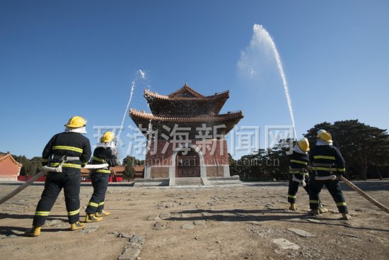 ��ɽ���嶫�꾰����չ����ʵս����