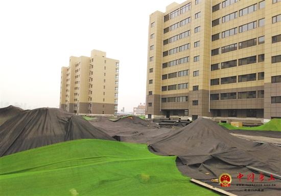 ������ȫ��λ����ʩ�������ﳾ������ʵЧ