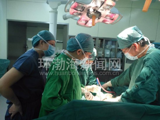 ��ɽ����ҽԺ���ڼ��ڳɹ�����һ�����ⲡ�ˡ�